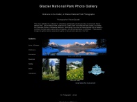 glacierparkphotos.com