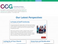 Congregationalconsulting.org