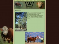 ww-ranch.com Thumbnail