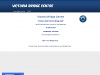 victoriabridgecentre.weebly.com Thumbnail