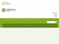 harefieldtackle.co.uk