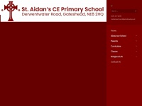 Staidansprimary.co.uk