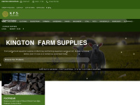 kingtonfarmsupplies.co.uk