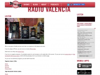 radiovalencia.fm Thumbnail