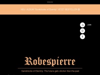 Robespierre-music.com