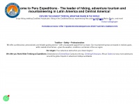 Peru-expeditions.org