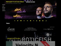 Neuroticfish.com