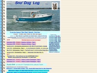 Snodoglog.com