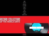 recordcollectorsoftheworldunite.com Thumbnail