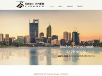 swanriverfinance.com