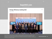 expat365.com Thumbnail