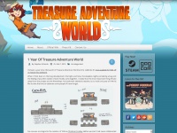 treasureadventureworld.com Thumbnail
