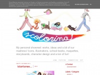 Scolorina.blogspot.com