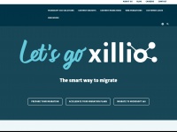 Xillio.com