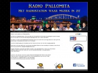 Radiopallomita.com