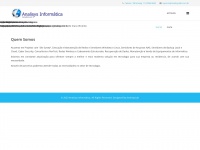 Analisyslab.com.br