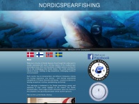 nordicspearfishing.com Thumbnail