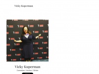 vickykuperman.com Thumbnail