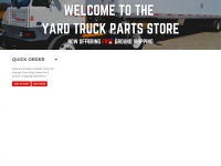 yardtruckparts.com