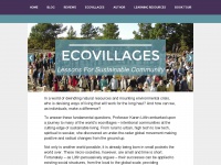 Ecovillagebook.org