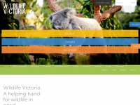 wildlifevictoria.org.au Thumbnail