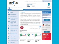 europacprecision.com Thumbnail