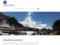 mountainramadventures.com Thumbnail
