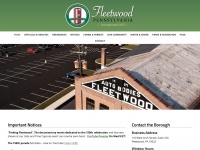 fleetwoodboro.com Thumbnail