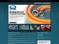 rhinoflex.co.uk