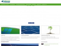 Greenstatepower.com