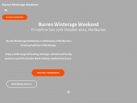 burrenwinterage.com