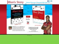 jilliansstory.com Thumbnail