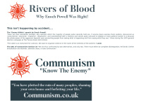 Riversofblood.co.uk