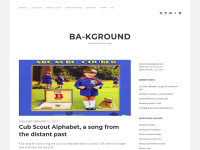 ba-kground.com Thumbnail