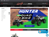 Gmxmotorbikes.com.au