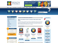 Wealthdynamicscentral.com