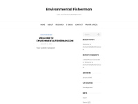 Environmentalfisherman.com