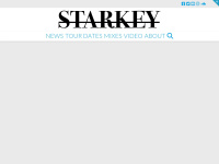 Starkey-music.com