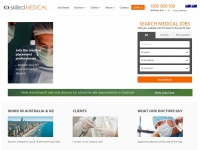 skilledmedical.com