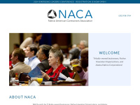 Nativecontractors.org