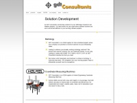 gdt-consultants.com