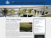trophyshopawards.com Thumbnail