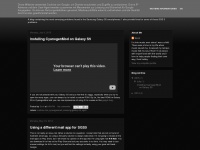 Samsunggalaxys5problems.blogspot.com
