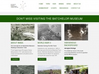 batchelormuseum.org.au Thumbnail