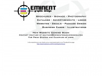 Eminentgraphicdesign.com