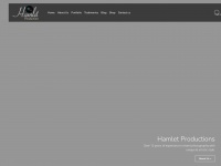 hamletproductions.com Thumbnail