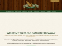 eagle-canyon.com Thumbnail