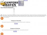 campershavenllc.com Thumbnail