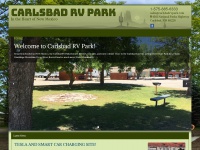 carlsbadrvpark.com Thumbnail