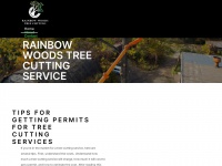 Rainbowwoodscampgrounds.com